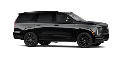 2026 Cadillac Escalade 4WD Sport