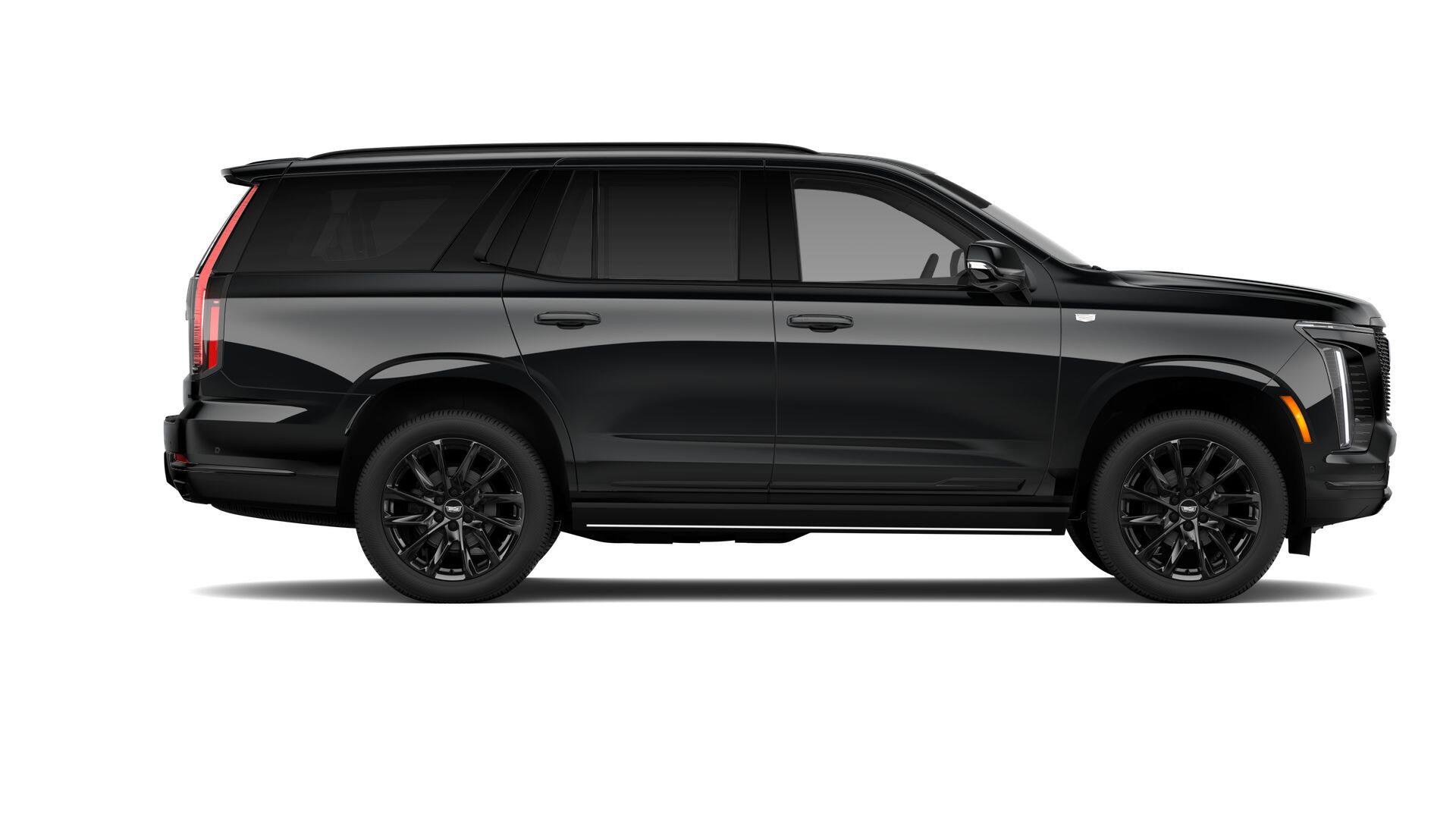 2026 Cadillac Escalade 4WD Sport