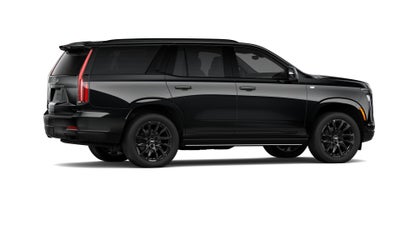 2026 Cadillac Escalade 4WD Sport