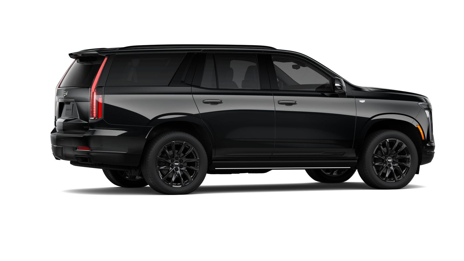 2026 Cadillac Escalade 4WD Sport