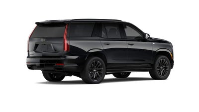 2026 Cadillac Escalade 4WD Sport