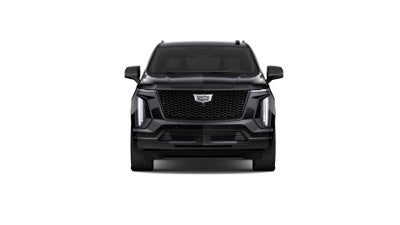 2026 Cadillac Escalade 4WD Sport