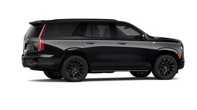 2026 Cadillac Escalade 4WD Sport