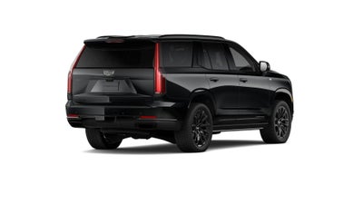2026 Cadillac Escalade 4WD Sport