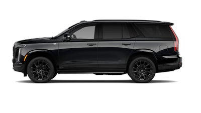 2026 Cadillac Escalade 4WD Sport