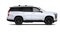 2026 Cadillac Escalade 4WD Sport