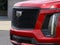 2026 Cadillac Escalade 4WD Sport