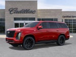 2026 Cadillac Escalade 4WD Sport