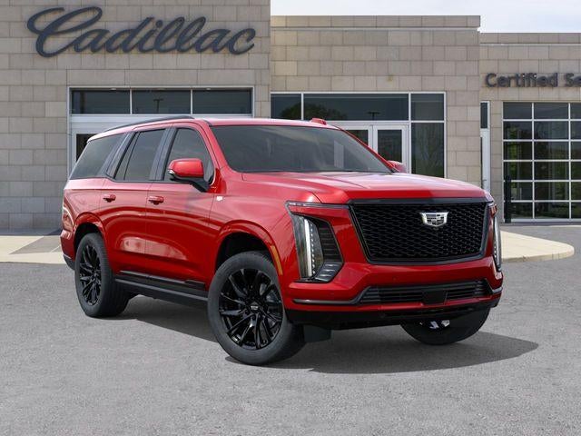 2026 Cadillac Escalade 4WD Sport