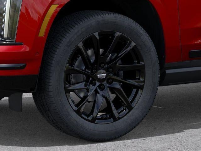 2026 Cadillac Escalade 4WD Sport