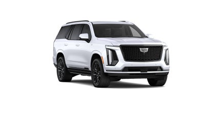 2026 Cadillac Escalade 4WD Sport