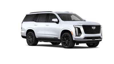 2026 Cadillac Escalade 4WD Sport