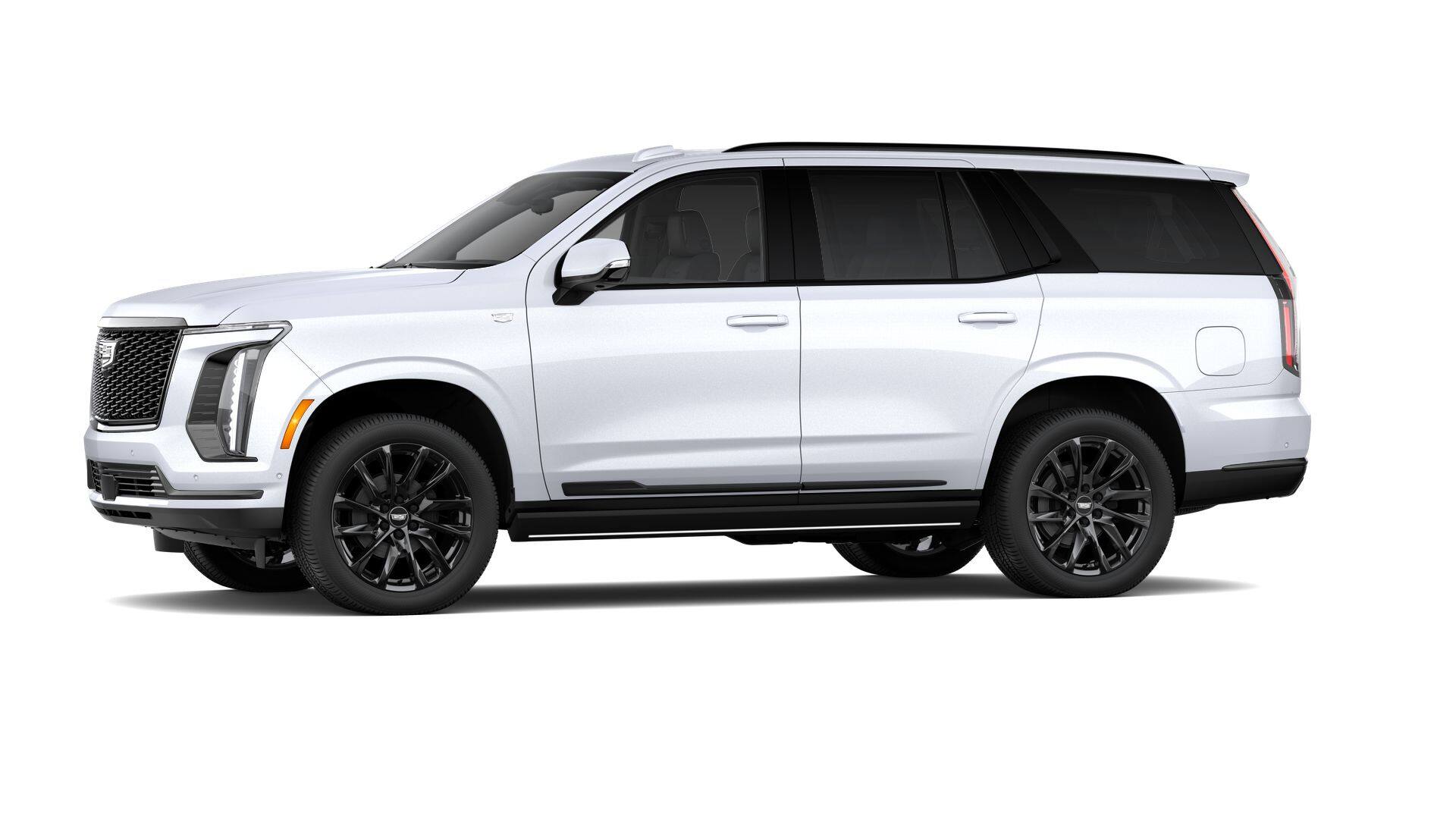 2026 Cadillac Escalade 4WD Sport