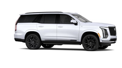 2026 Cadillac Escalade 4WD Sport