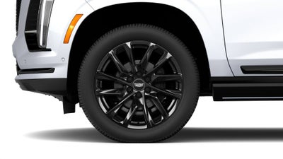 2026 Cadillac Escalade 4WD Sport