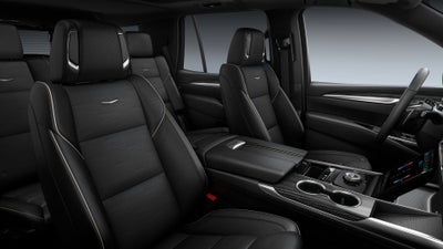 2026 Cadillac Escalade 4WD Sport