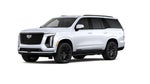 2026 Cadillac Escalade 4WD Sport