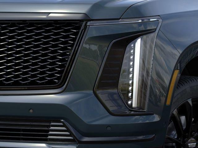 2026 Cadillac Escalade 4WD Sport