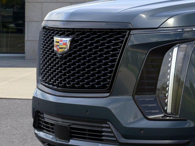 2026 Cadillac Escalade 4WD Sport