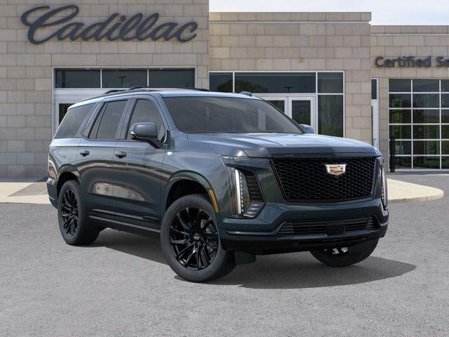 2026 Cadillac Escalade 4WD Sport