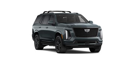 2026 Cadillac Escalade 4WD Sport