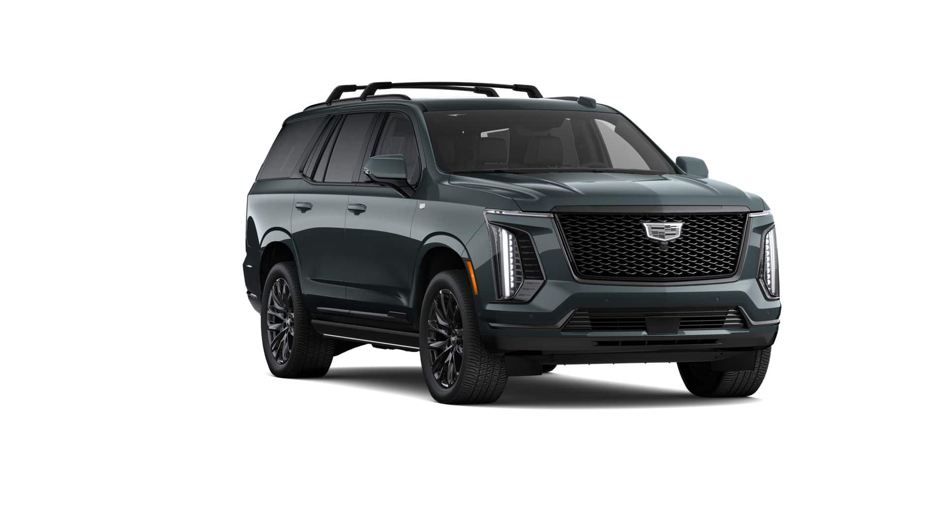 2026 Cadillac Escalade 4WD Sport