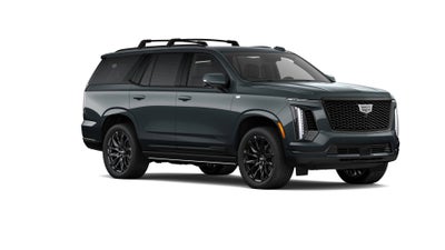 2026 Cadillac Escalade 4WD Sport