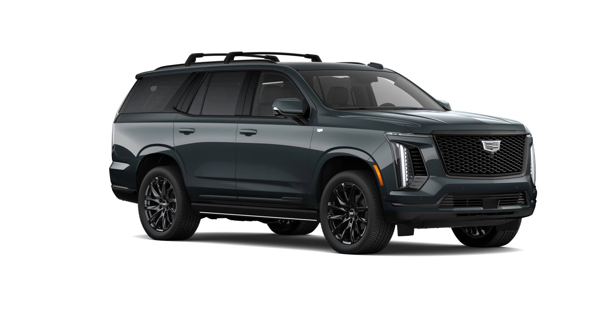 2026 Cadillac Escalade 4WD Sport
