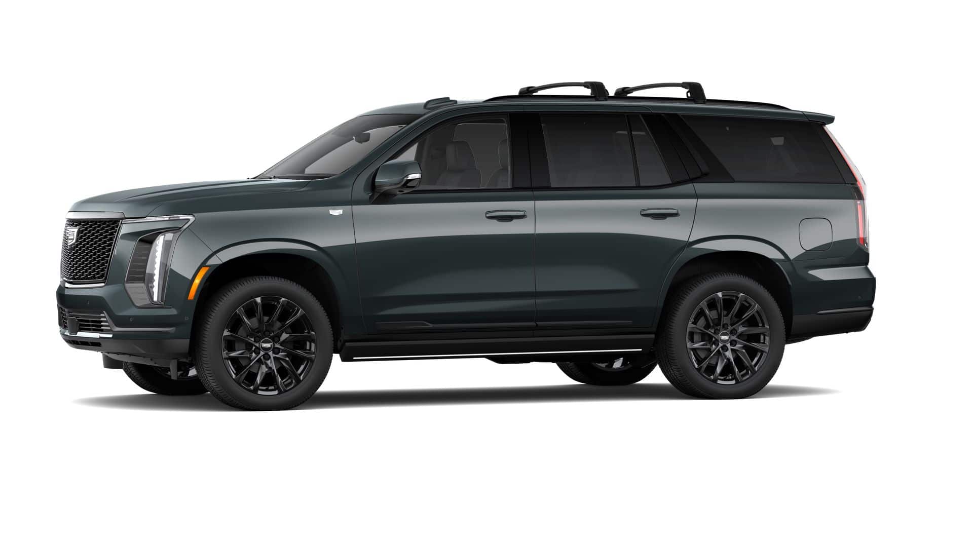 2026 Cadillac Escalade 4WD Sport