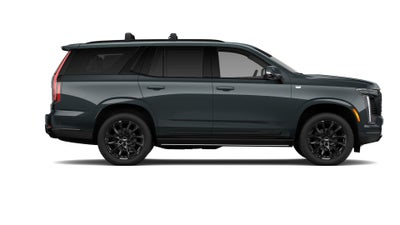 2026 Cadillac Escalade 4WD Sport