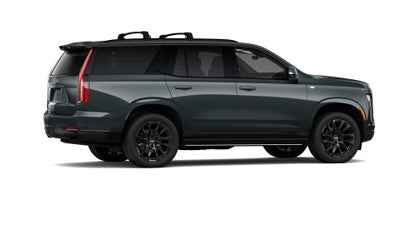 2026 Cadillac Escalade 4WD Sport