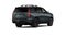 2026 Cadillac Escalade 4WD Sport