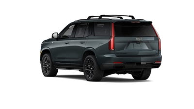 2026 Cadillac Escalade 4WD Sport