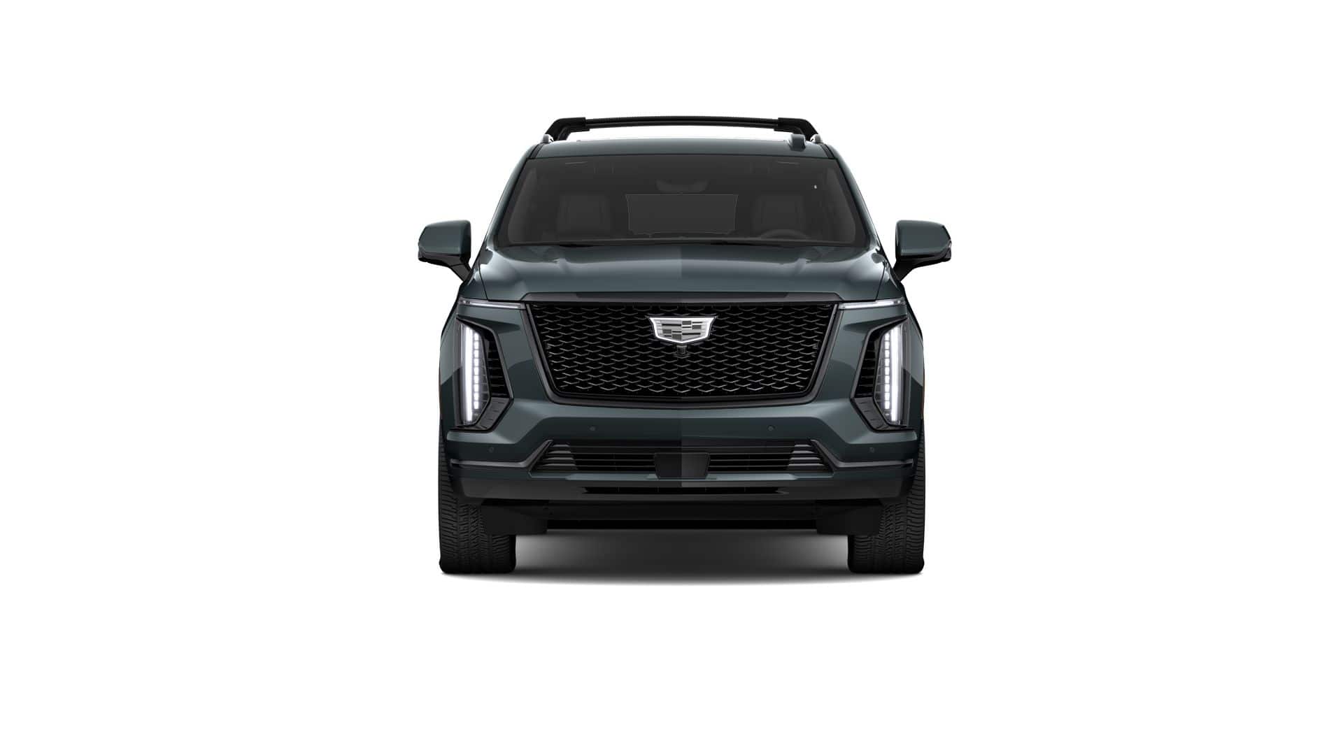 2026 Cadillac Escalade 4WD Sport