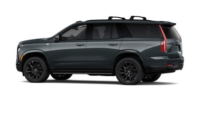 2026 Cadillac Escalade 4WD Sport