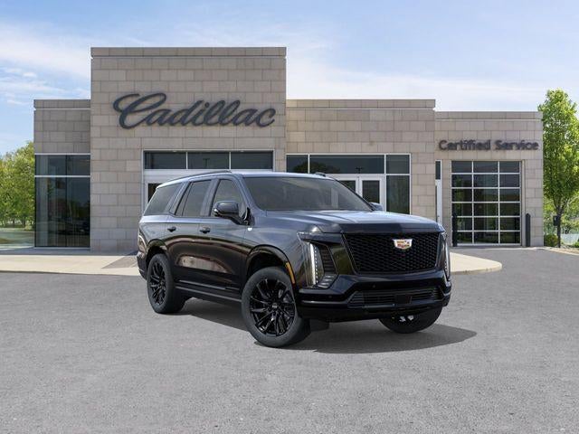 2026 Cadillac Escalade Sport 4WD's photo