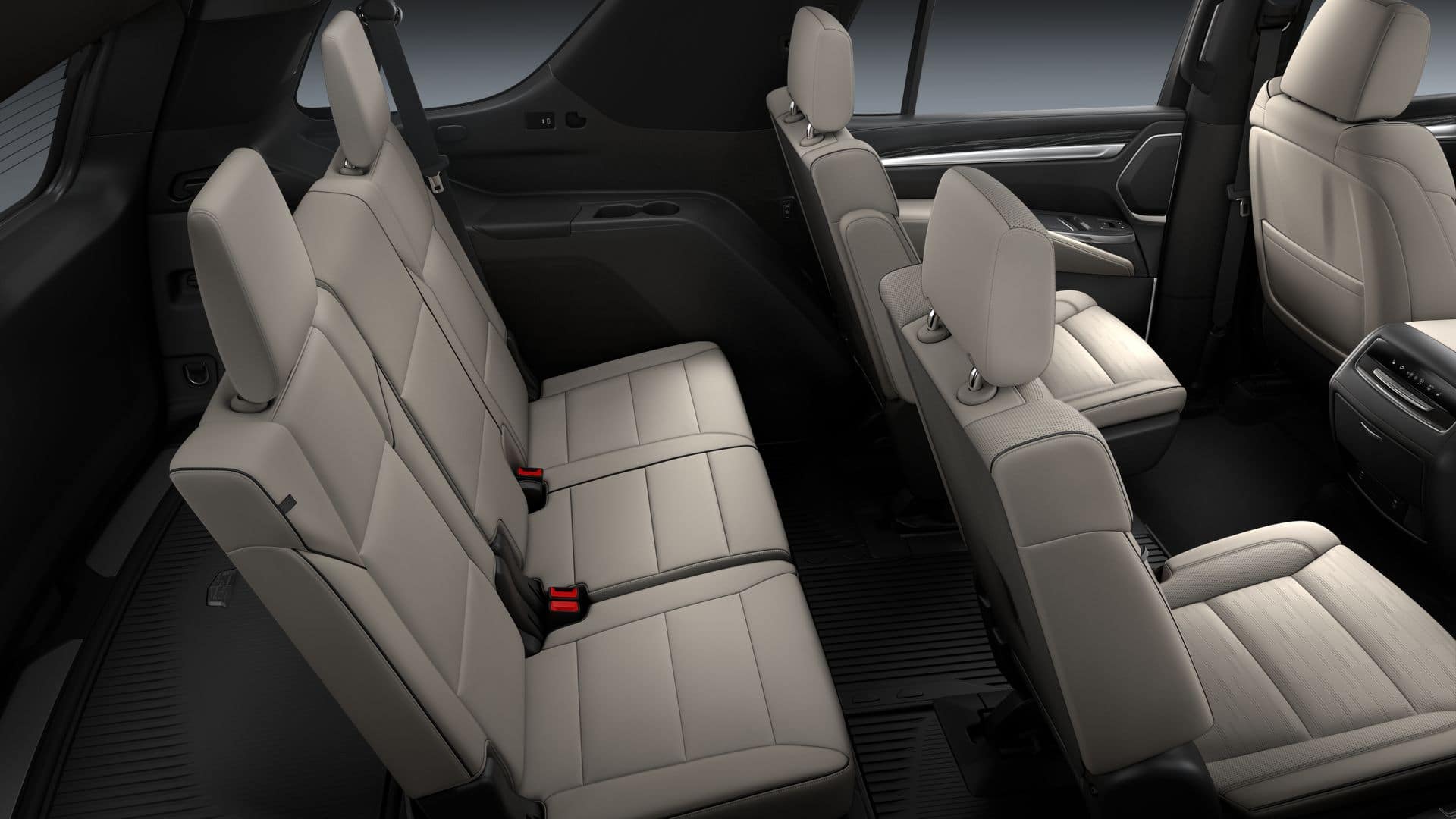 2026 Cadillac Escalade 4WD Sport