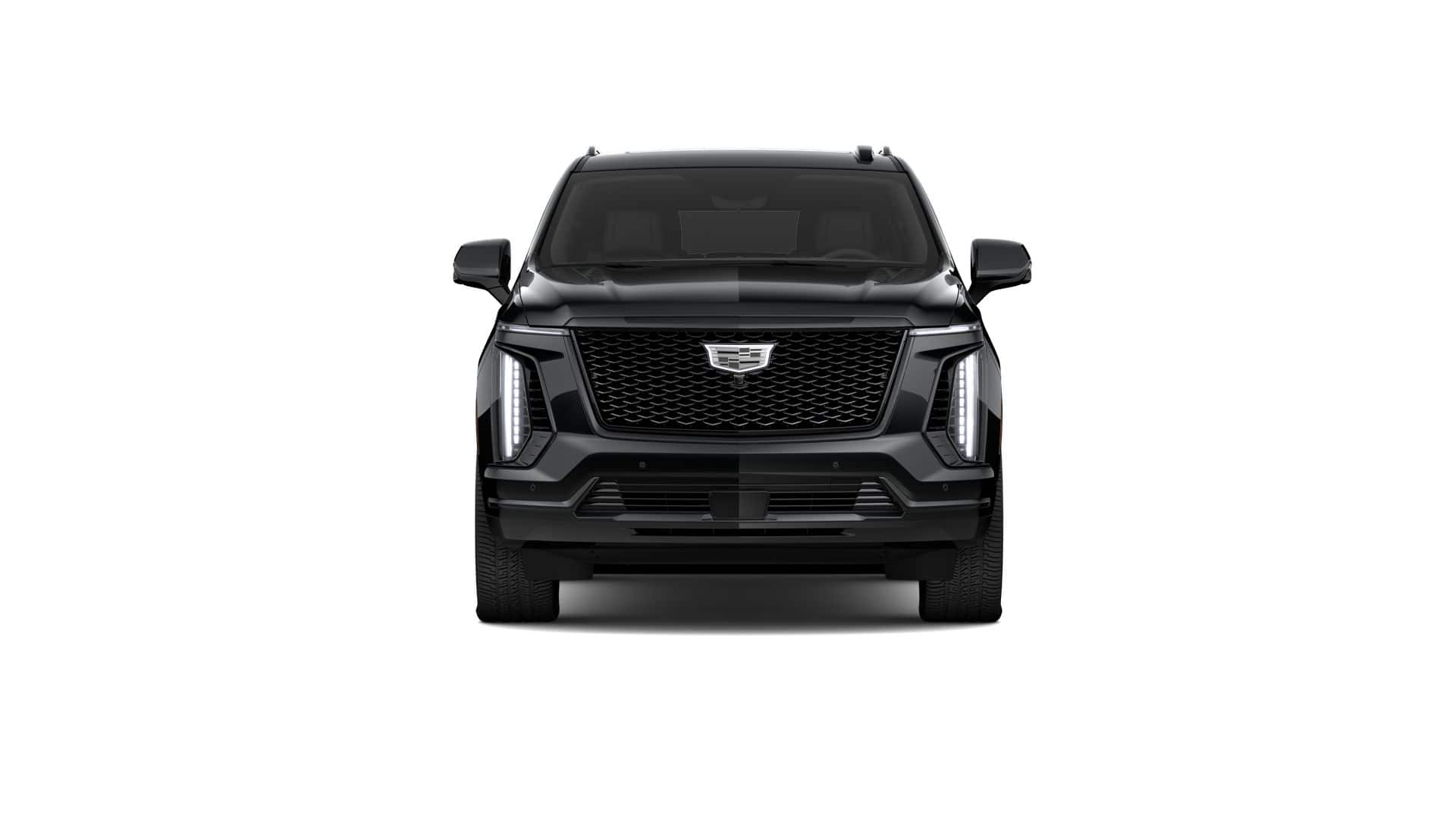 2026 Cadillac Escalade 4WD Sport