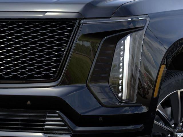 2026 Cadillac Escalade 4WD Sport