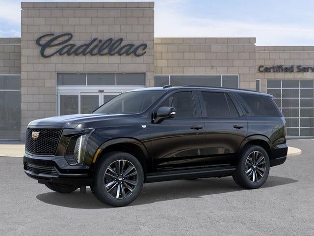 2026 Cadillac Escalade 4WD Sport