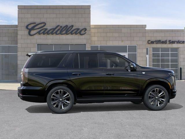 2026 Cadillac Escalade 4WD Sport