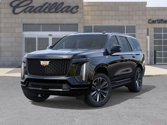 2026 Cadillac Escalade 4WD Sport