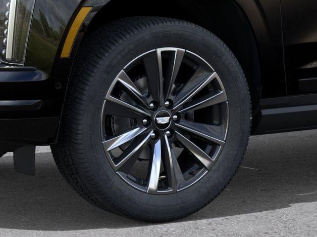 2026 Cadillac Escalade 4WD Sport