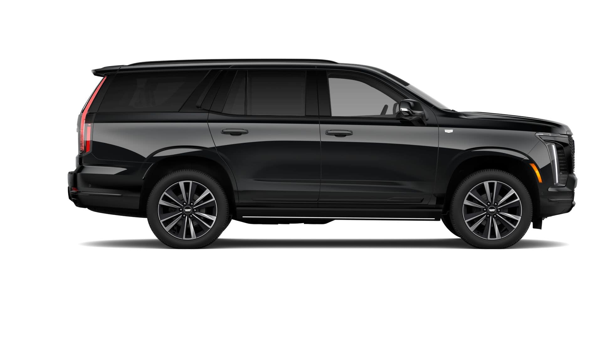2026 Cadillac Escalade 4WD Sport