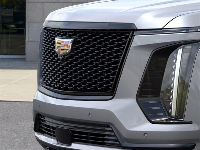 2026 Cadillac Escalade 4WD Sport