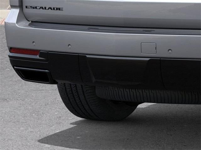 2026 Cadillac Escalade 4WD Sport