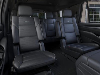 2026 Cadillac Escalade 4WD Sport