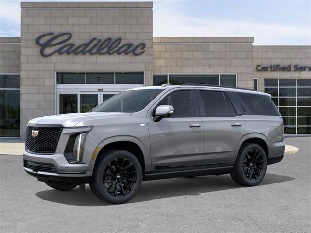 2026 Cadillac Escalade 4WD Sport