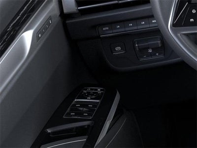 2026 Cadillac Escalade 4WD Sport