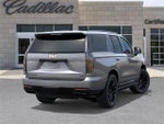 2026 Cadillac Escalade 4WD Sport